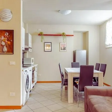 Apartament & Mountain Comfortable Lecco