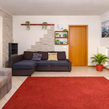 & Mountain Comfortable *