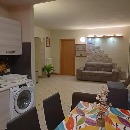 & Mountain Comfortable * Лекко