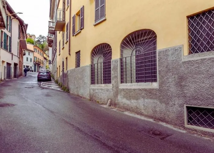 & Mountain Comfortable Апартаменты *