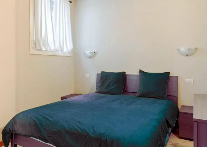 Апартаменты & Mountain Comfortable Лекко