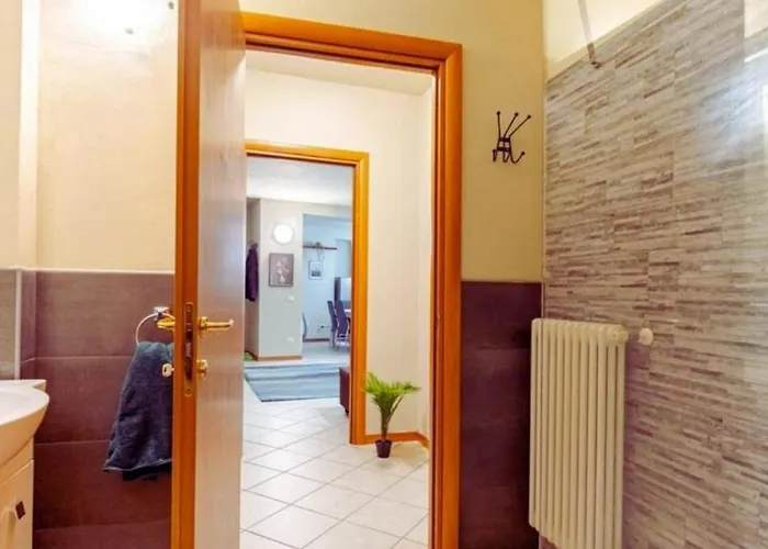 & Mountain Comfortable Апартаменты *