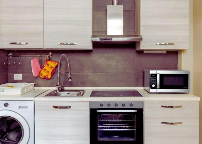 & Mountain Comfortable Апартаменты