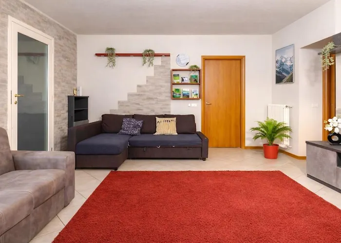 & Mountain Comfortable *