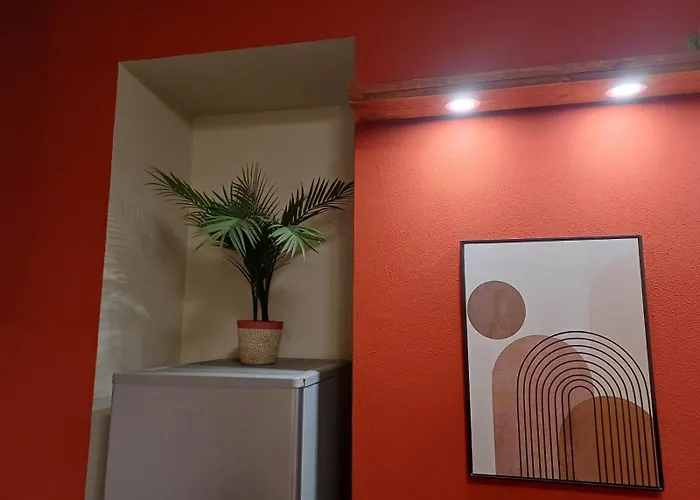 & Mountain Comfortable * Лекко