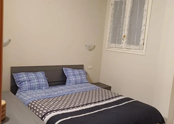 & Mountain Comfortable Лекко