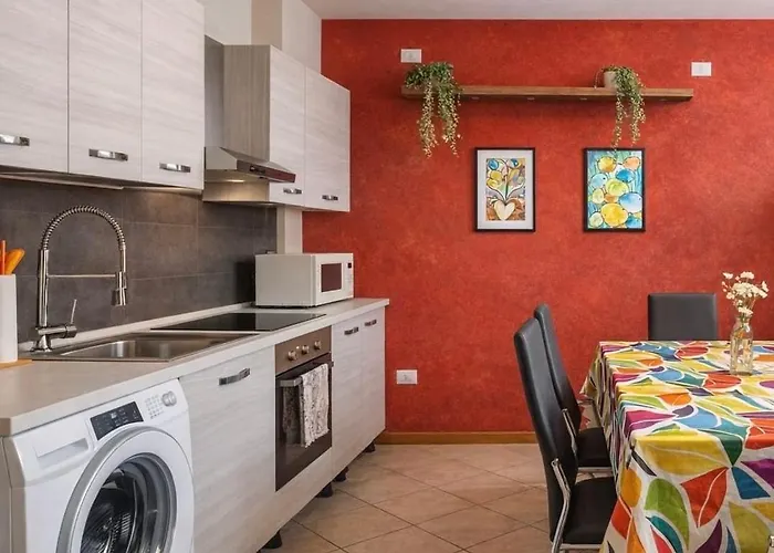 Апартаменты & Mountain Comfortable