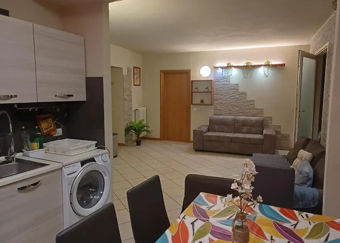 & Mountain Comfortable * Лекко