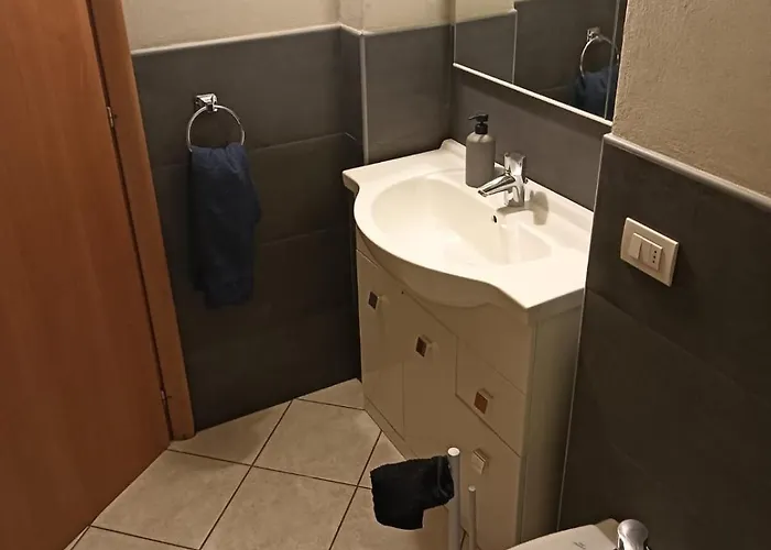 & Mountain Comfortable * Лекко