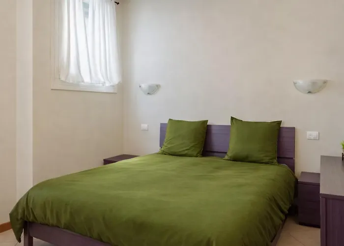 & Mountain Comfortable * Лекко