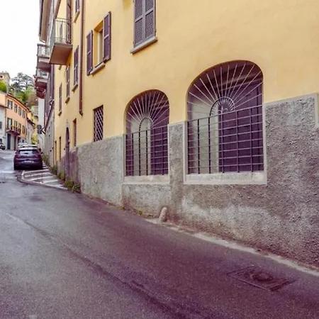 & Mountain Comfortable Daire *