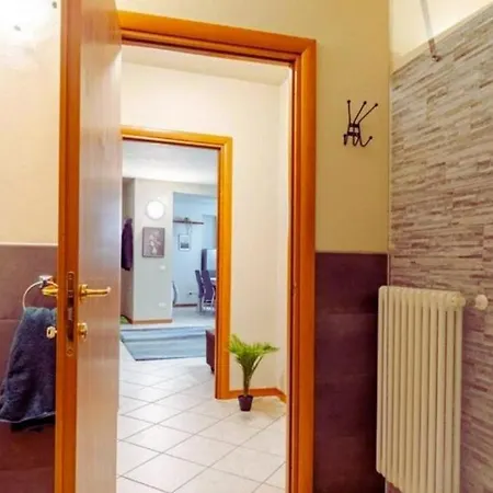 & Mountain Comfortable Daire *